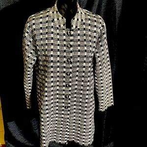 Like New Light weight Jacket by UJALA Size XL